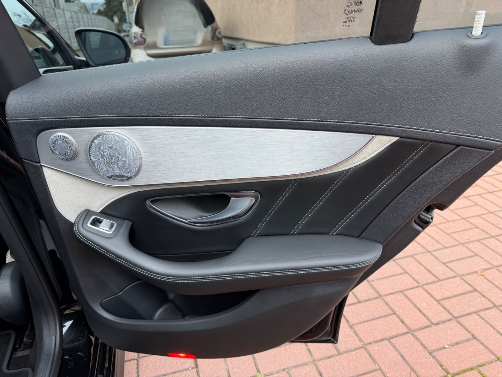 Mercedes-Benz C 63 S AMG BRABUS 700+CAPRISTO+20"VOSSEN foto 25