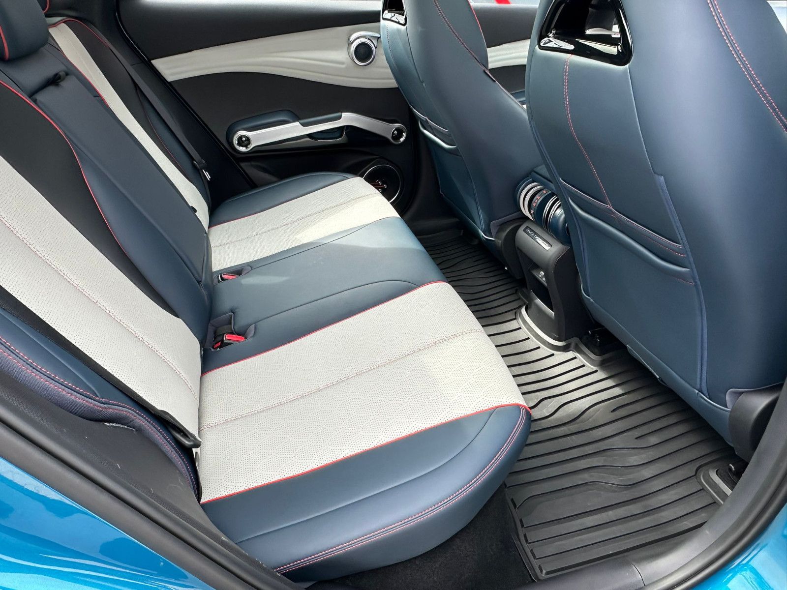 BYD ATTO 3 Atto 3 150 kW Design SOH 94,8 foto 13