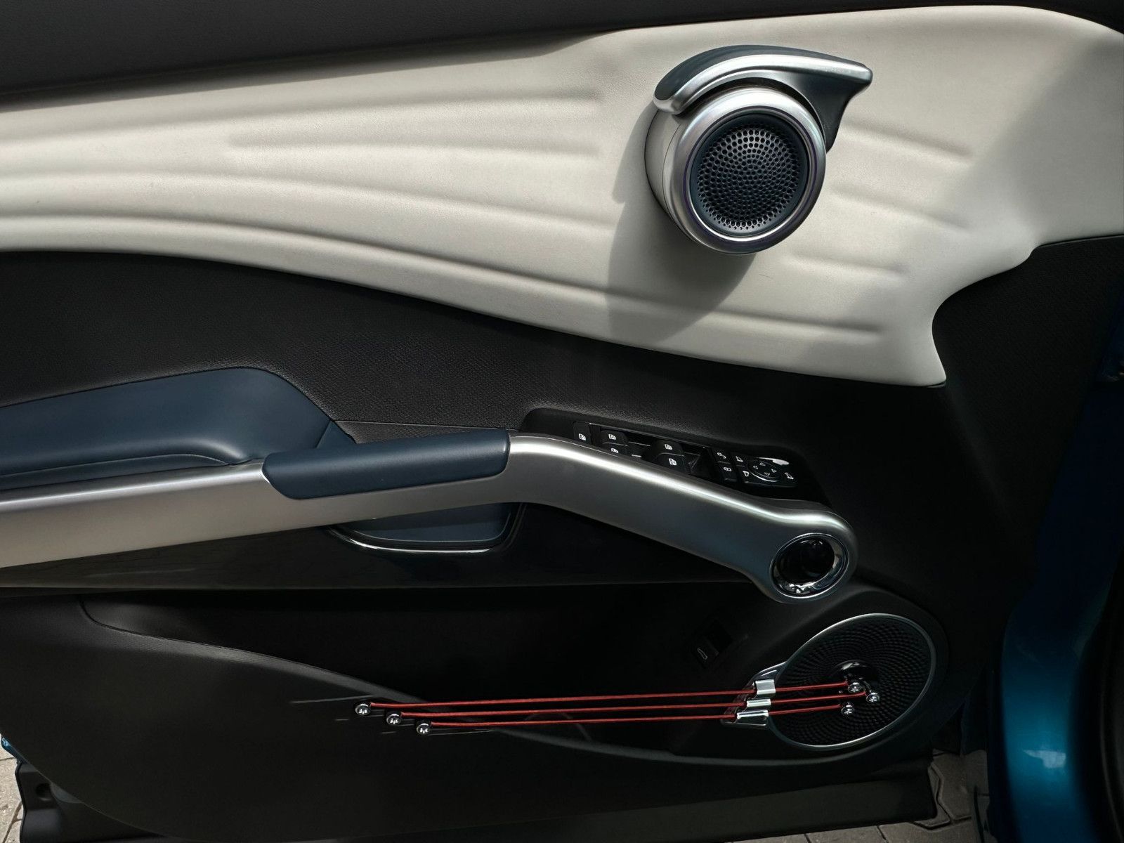 BYD ATTO 3 Atto 3 150 kW Design SOH 94,8 foto 21