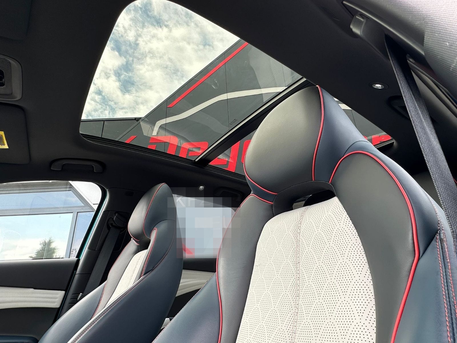 BYD ATTO 3 Atto 3 150 kW Design SOH 94,8 foto 5