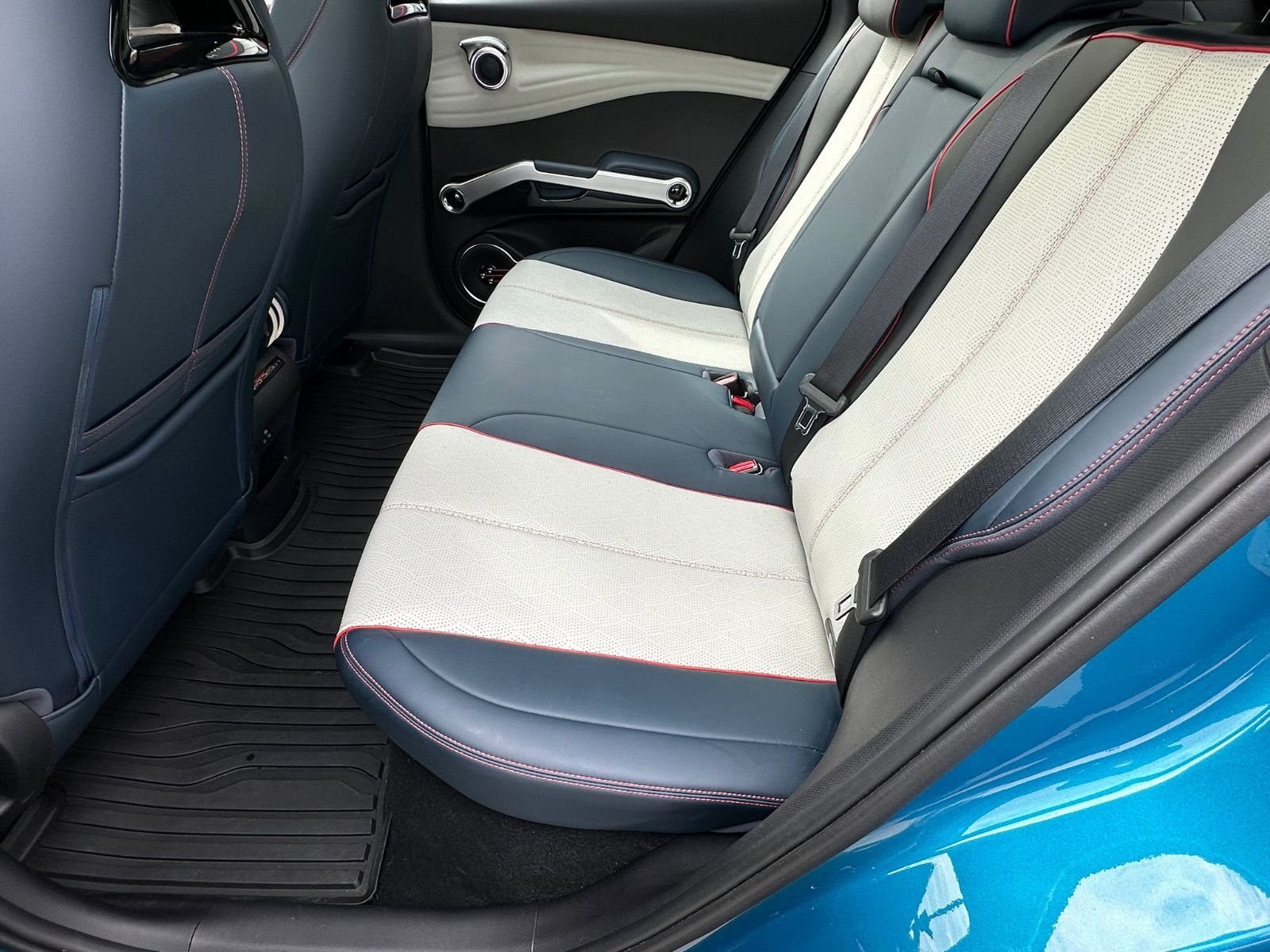 BYD ATTO 3 Atto 3 150 kW Design SOH 94,8 foto 7