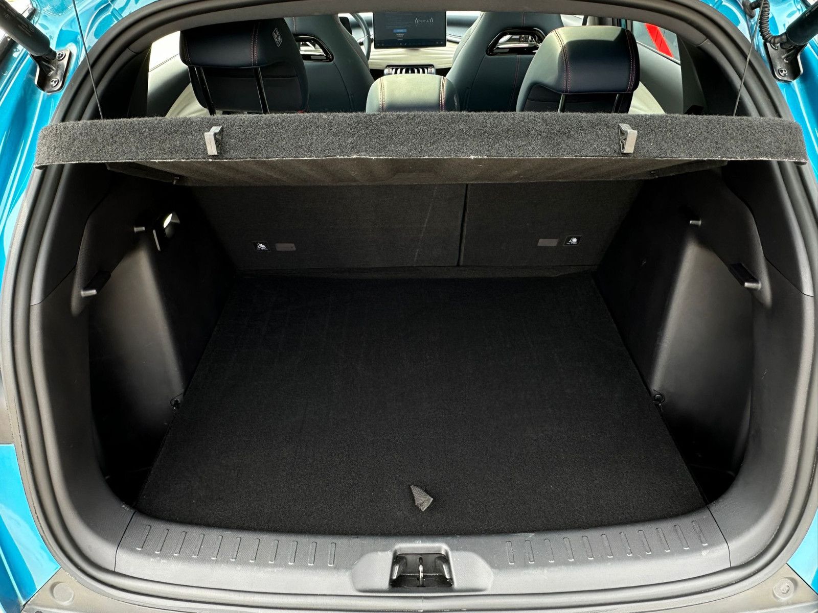 BYD ATTO 3 Atto 3 150 kW Design SOH 94,8 foto 10