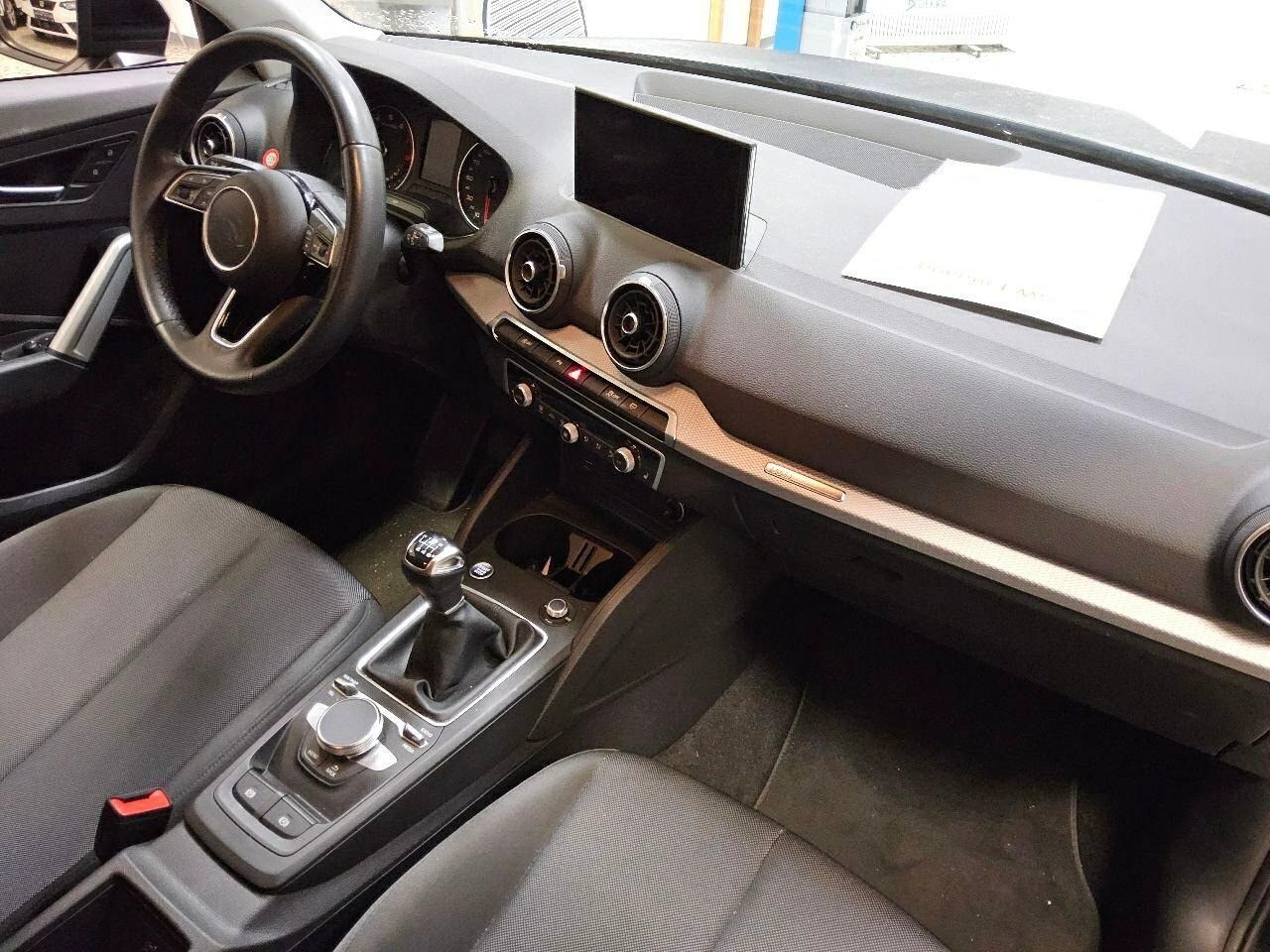 Audi Q2 30 TFSI 19 Zoll Alufelgen Klima Navi foto 3