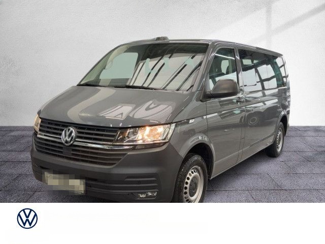 Volkswagen T6.1 Kombi 2.0 TDI 4M 8-Sitze Navi Parkp. Tempo