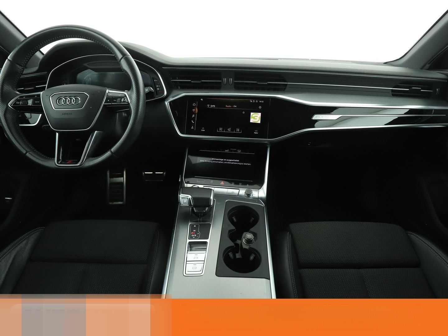 Audi A6 50 TDI Mild-Hybrid quattro Sport Aut. *360°* foto 12
