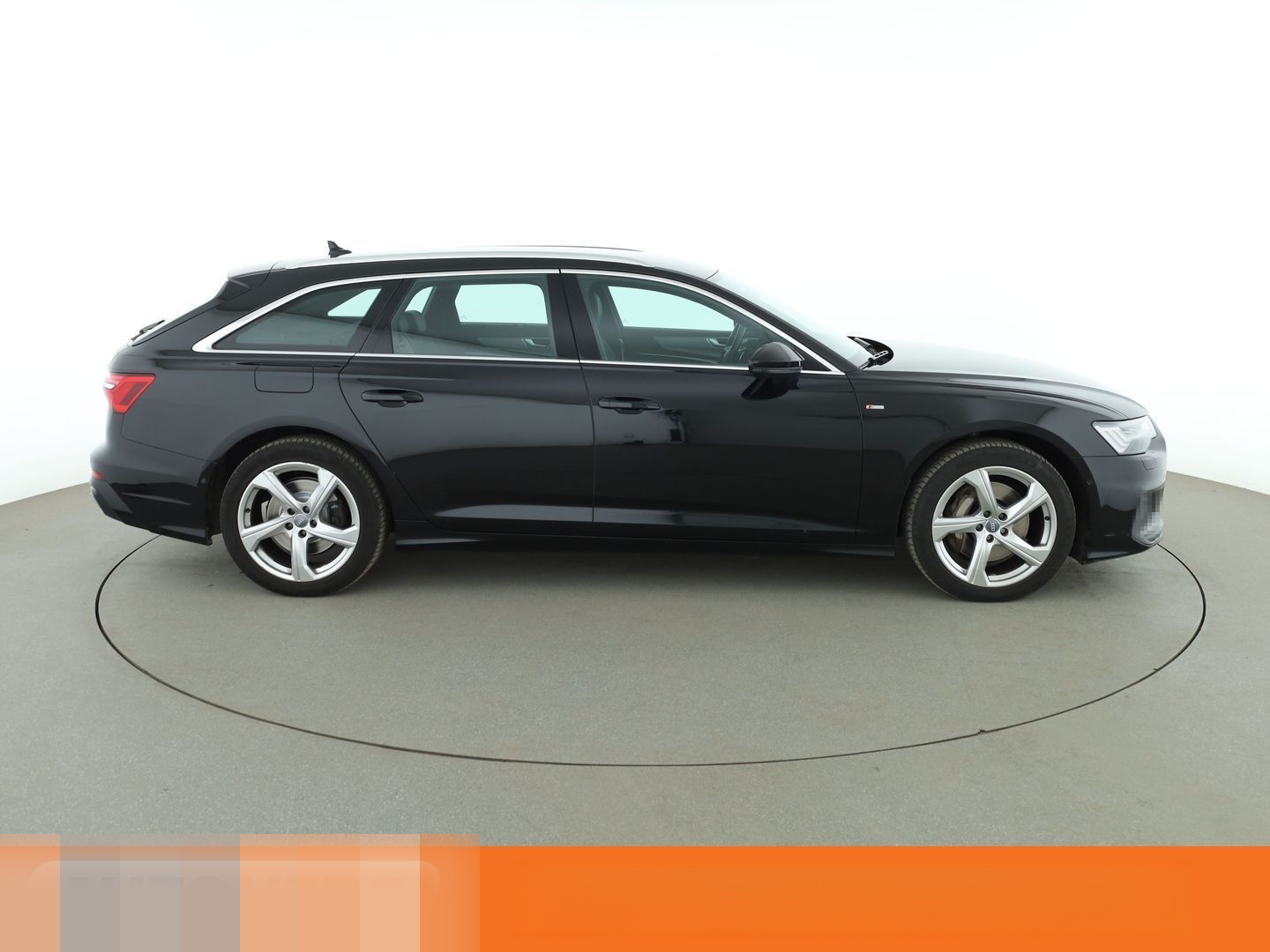 Audi A6 50 TDI Mild-Hybrid quattro Sport Aut. *360°* foto 7