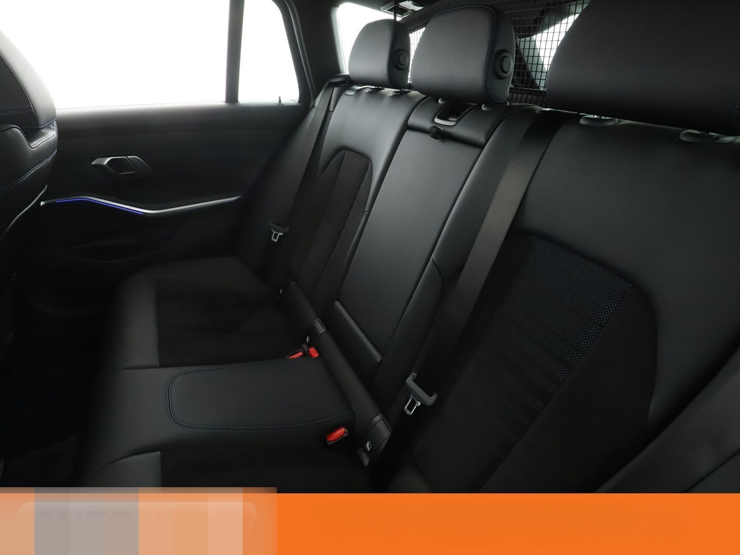 BMW 330d M Sport Aut.*NAVI*LASER*TEMPO*PANO*CAM*PDC* foto 14