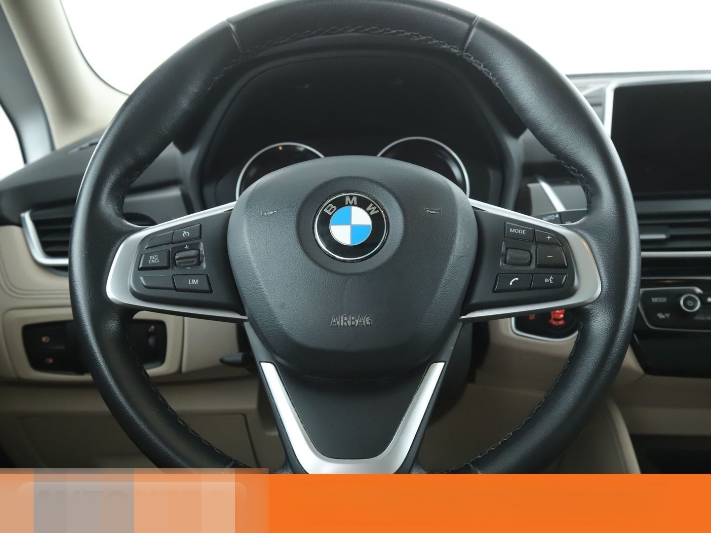 BMW 218d Gran Tourer Luxury Line *NAVI*LED*HUD*H&K* foto 19