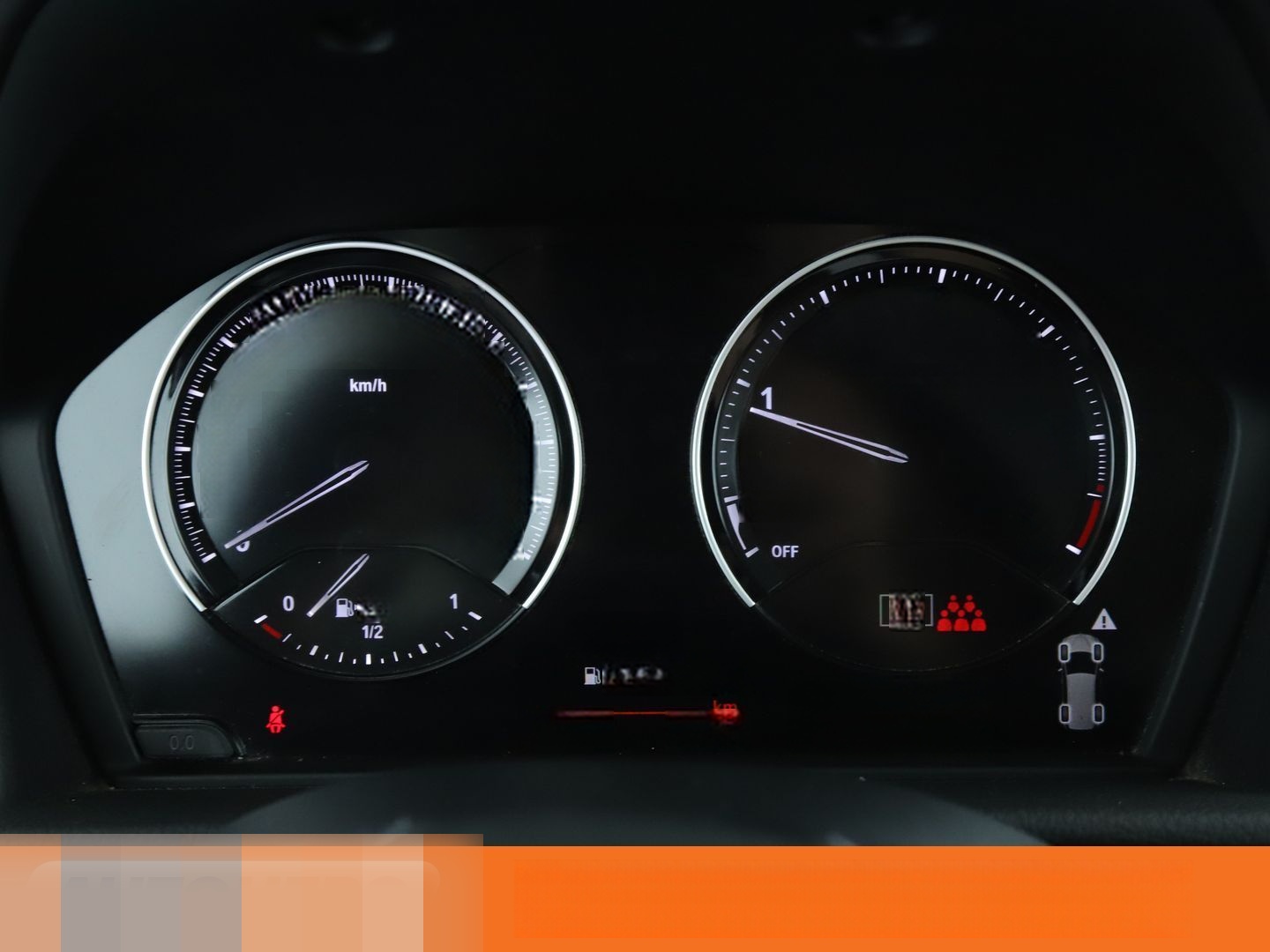 BMW 218d Gran Tourer Luxury Line *NAVI*LED*HUD*H&K* foto 20