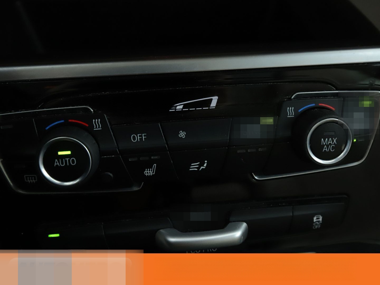 BMW 218d Gran Tourer Luxury Line *NAVI*LED*HUD*H&K* foto 23