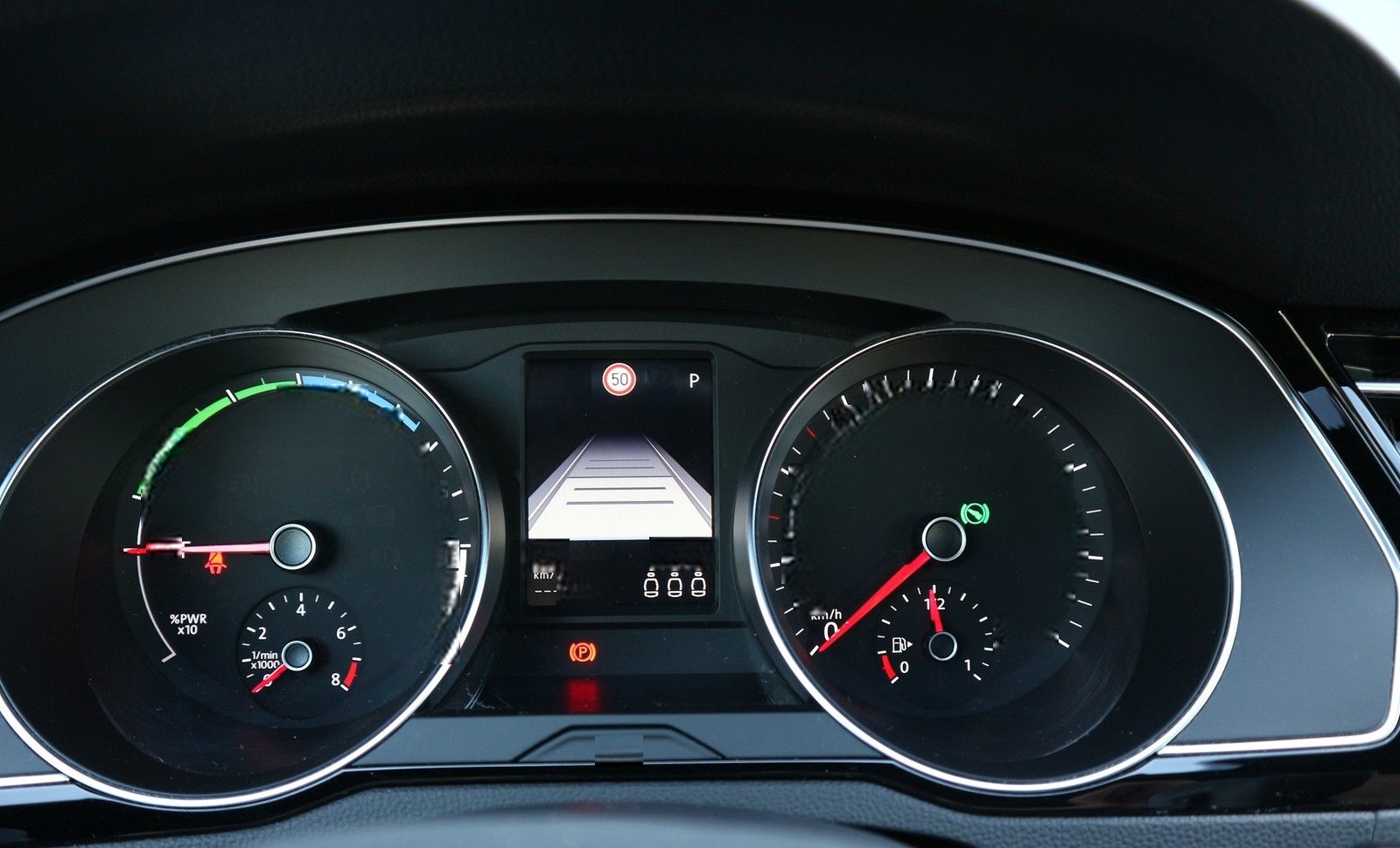 Volkswagen Passat Variant GTE/MATRIX/AHK/IQDRIVE/El.KLAPPE foto 11