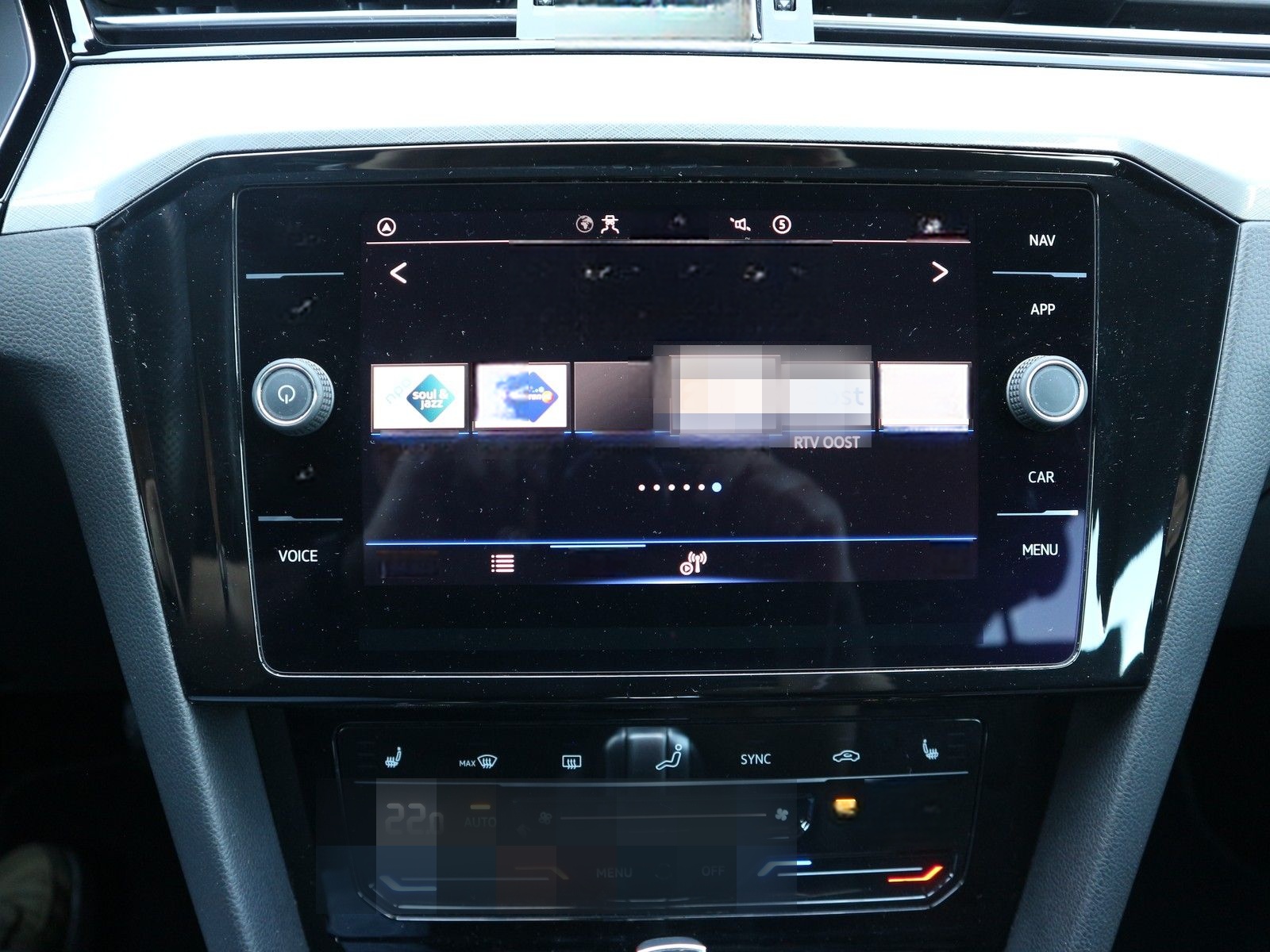 Volkswagen Passat Variant GTE/MATRIX/AHK/IQDRIVE/El.KLAPPE foto 12