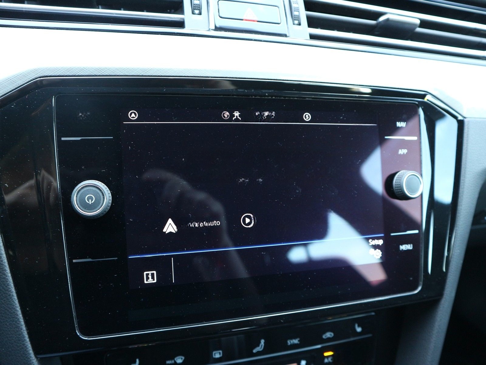 Volkswagen Passat Variant GTE/MATRIX/AHK/IQDRIVE/El.KLAPPE foto 14