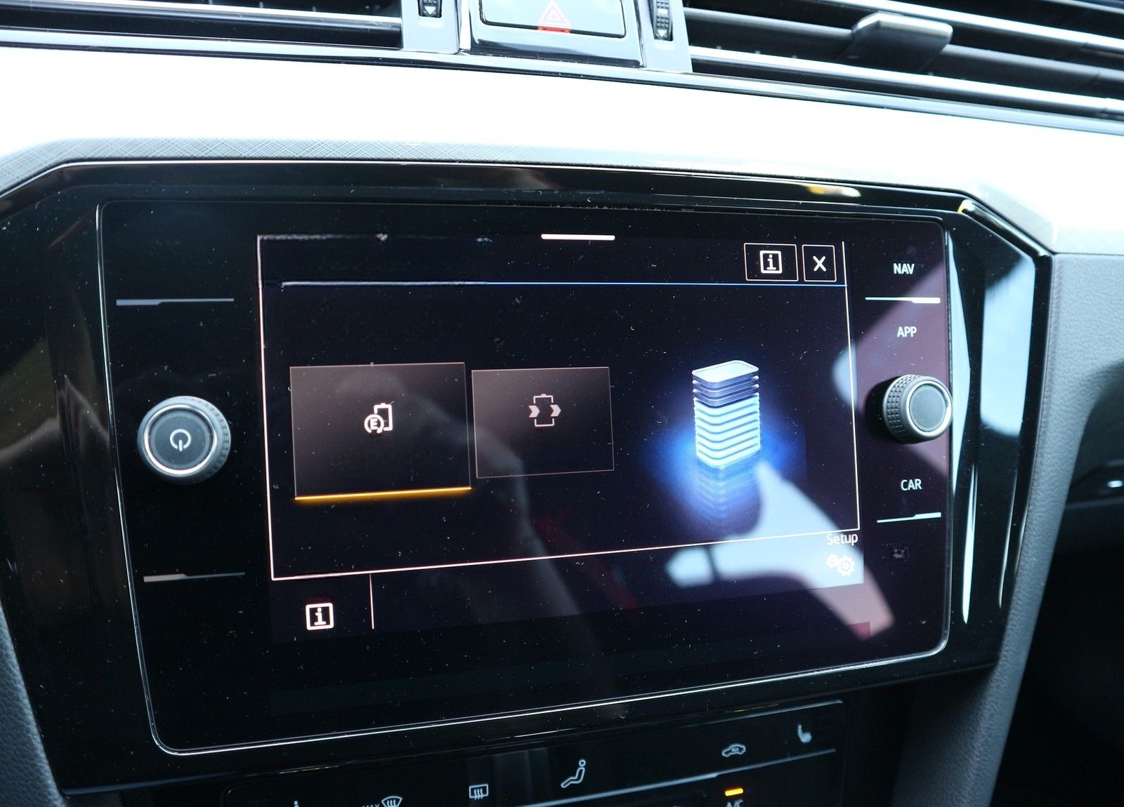 Volkswagen Passat Variant GTE/MATRIX/AHK/IQDRIVE/El.KLAPPE foto 15