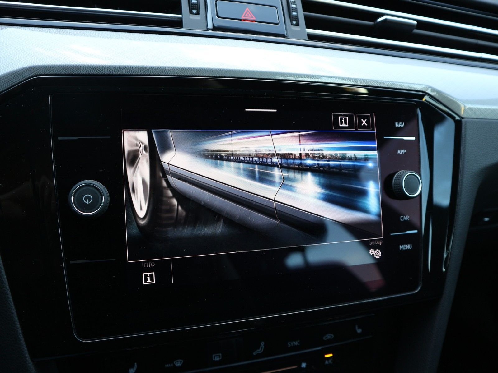 Volkswagen Passat Variant GTE/MATRIX/AHK/IQDRIVE/El.KLAPPE foto 16