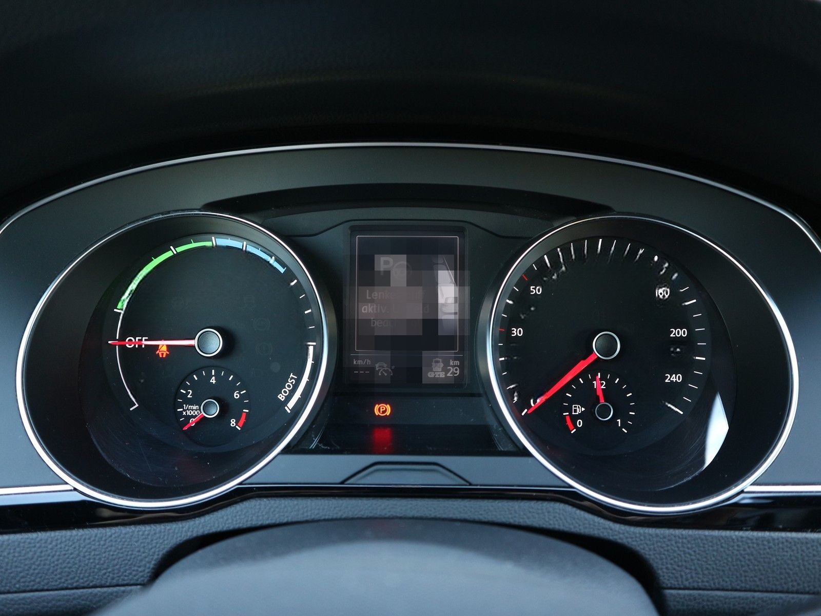 Volkswagen Passat Variant GTE/MATRIX/AHK/IQDRIVE/El.KLAPPE foto 17