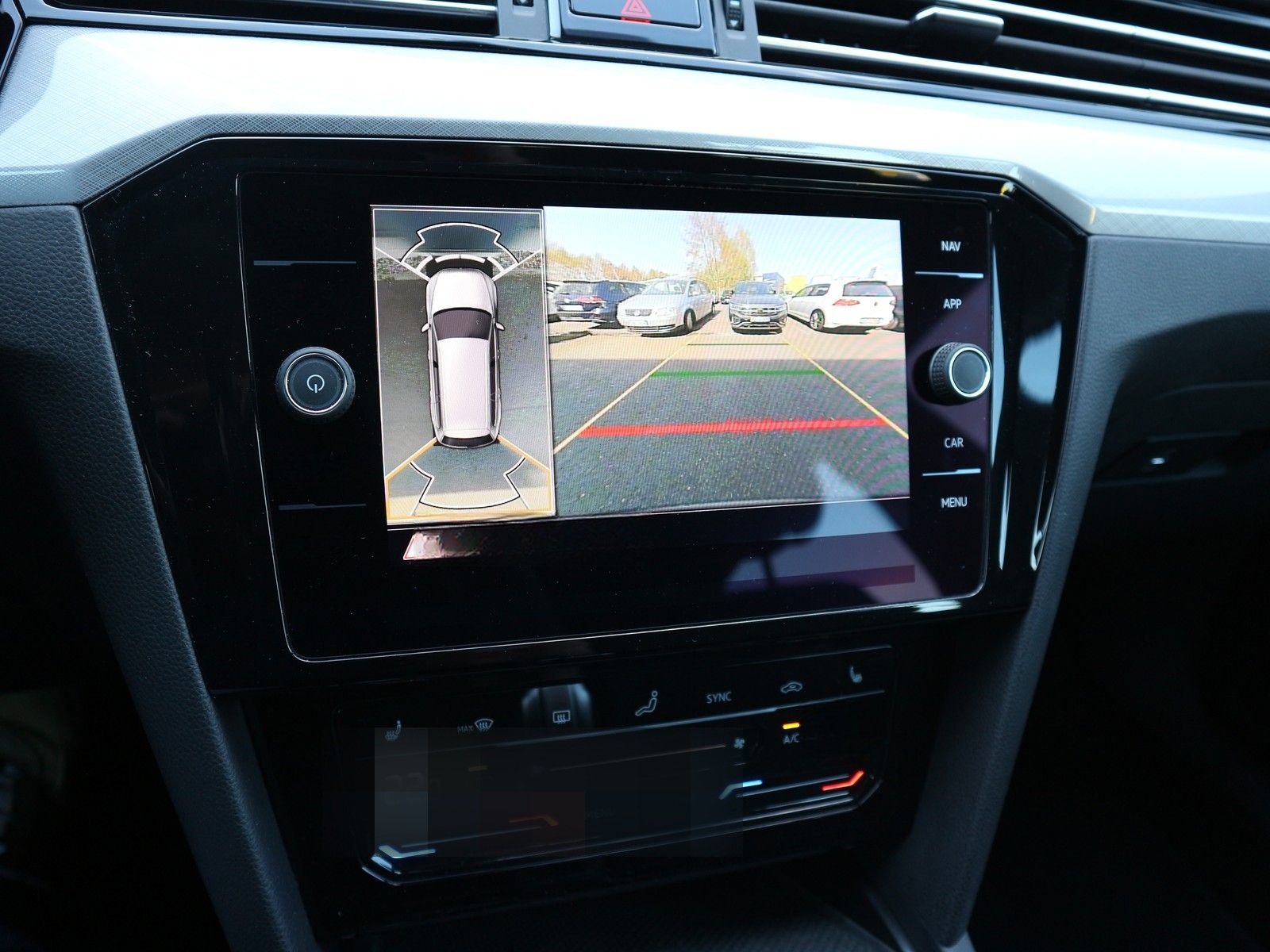 Volkswagen Passat Variant GTE/MATRIX/AHK/IQDRIVE/El.KLAPPE foto 18