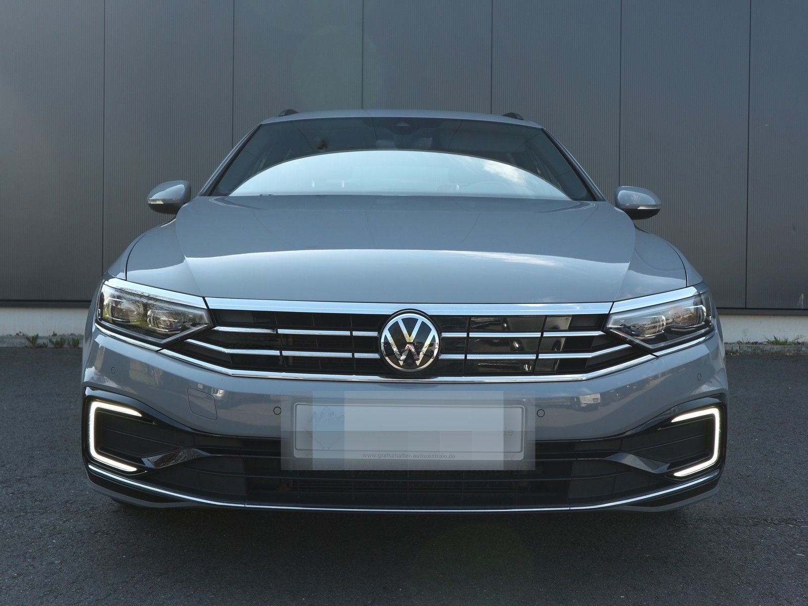 Volkswagen Passat Variant GTE/MATRIX/AHK/IQDRIVE/El.KLAPPE foto 3