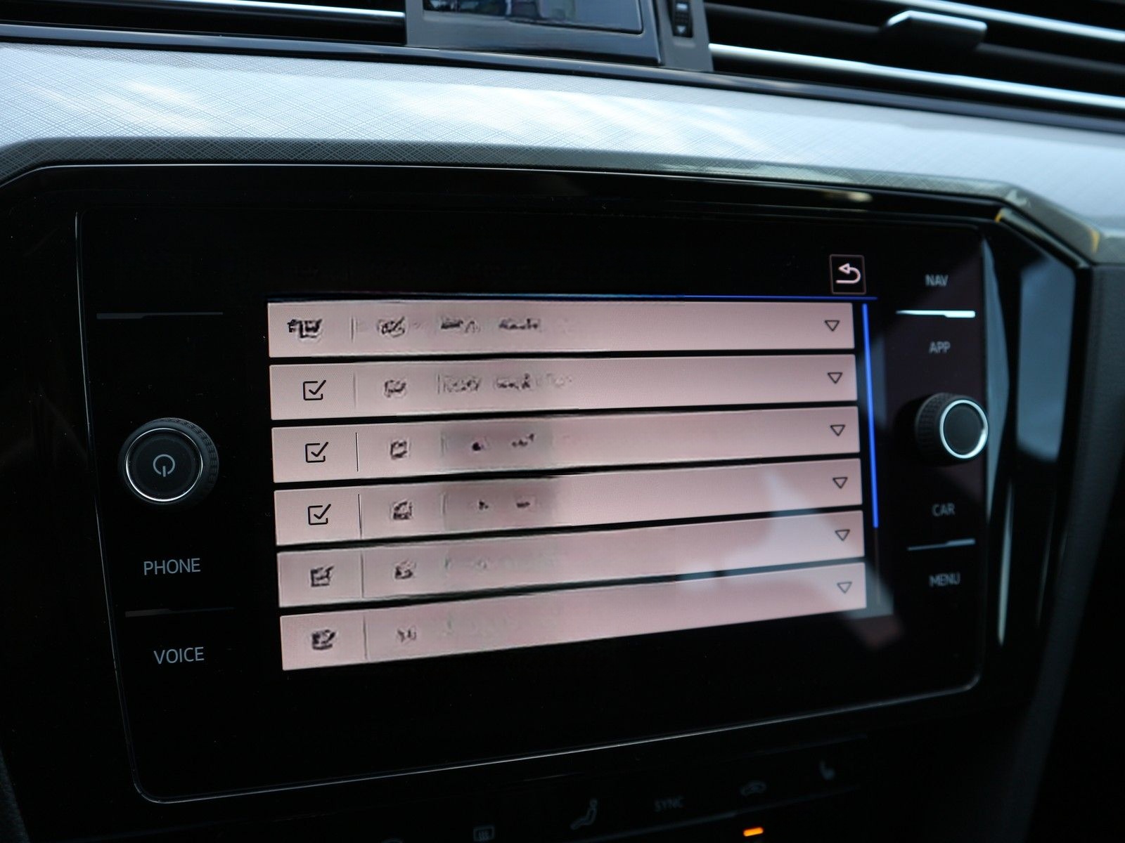 Volkswagen Passat Variant GTE/MATRIX/AHK/IQDRIVE/El.KLAPPE foto 22