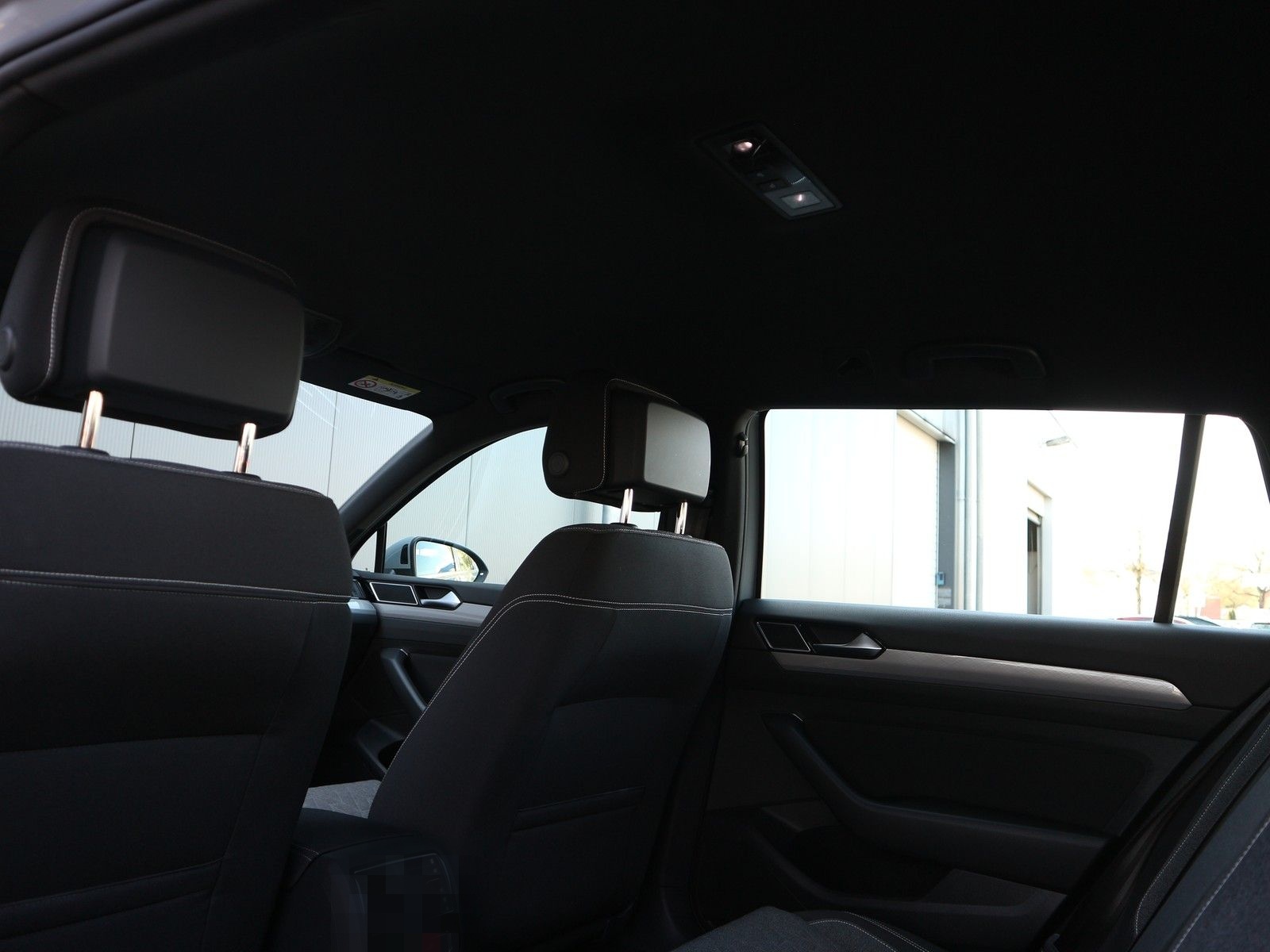 Volkswagen Passat Variant GTE/MATRIX/AHK/IQDRIVE/El.KLAPPE foto 25