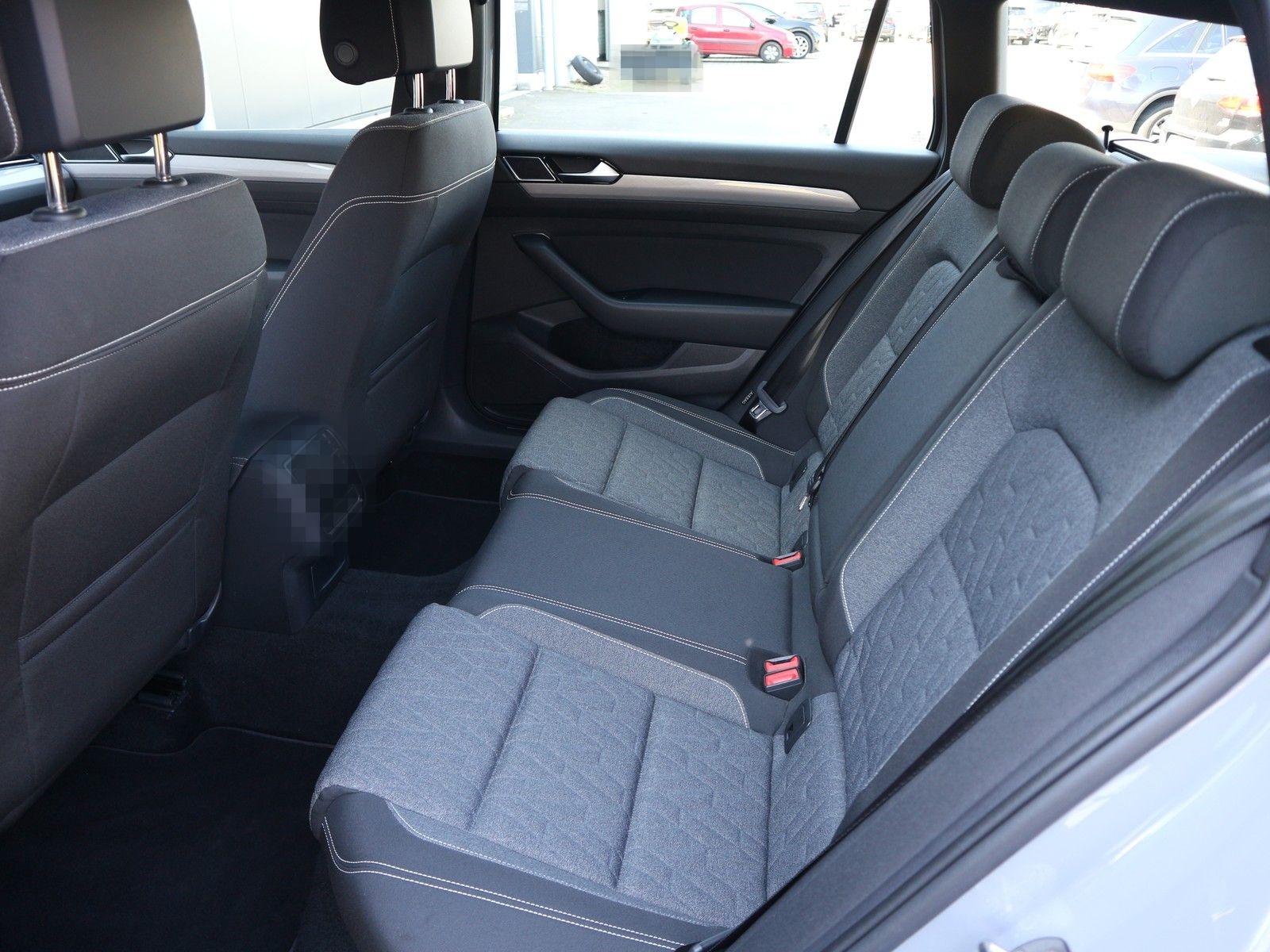 Volkswagen Passat Variant GTE/MATRIX/AHK/IQDRIVE/El.KLAPPE foto 8
