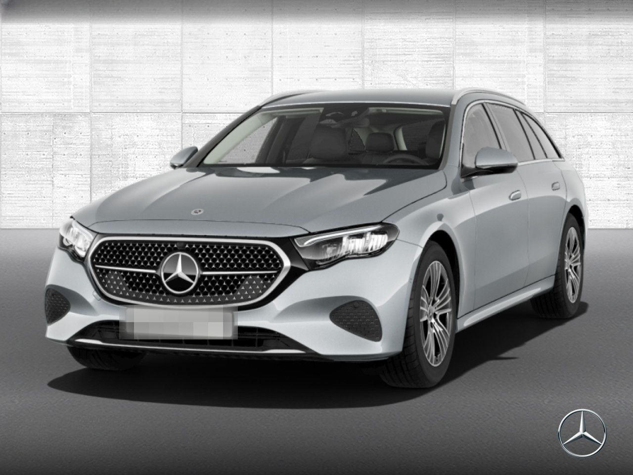 Mercedes-Benz E 220 d T AVANTGARDE ADV/RFK/TOTWINKEL/AMBIENTE foto 2