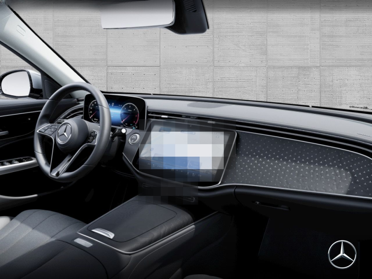 Mercedes-Benz E 220 d T AVANTGARDE ADV/RFK/TOTWINKEL/AMBIENTE foto 11