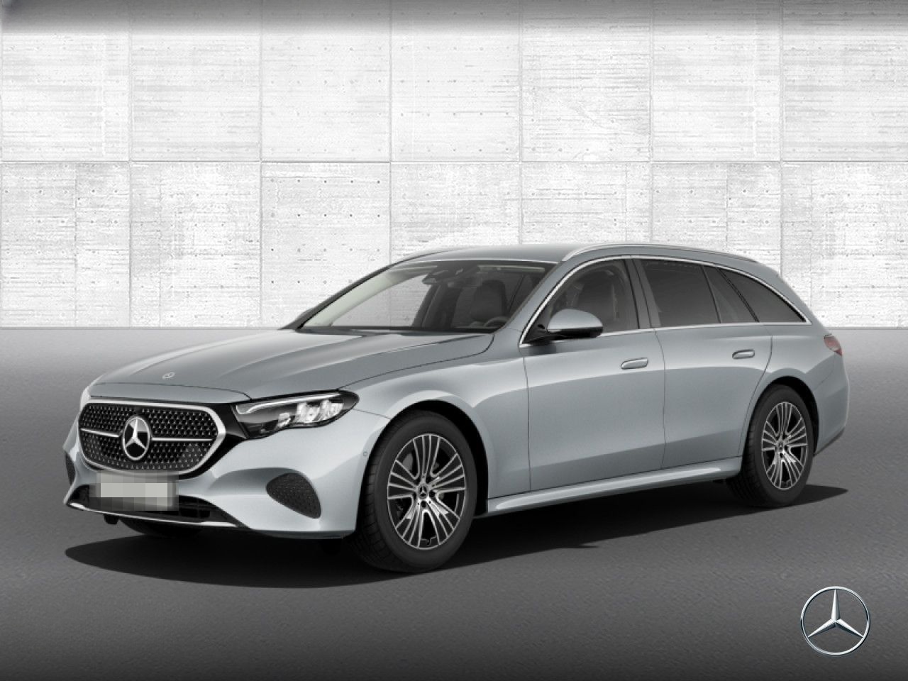 Mercedes-Benz E 220 d T AVANTGARDE ADV/RFK/TOTWINKEL/AMBIENTE foto 14