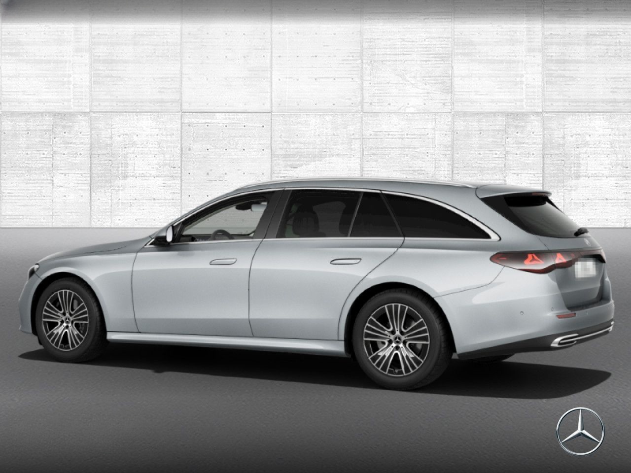 Mercedes-Benz E 220 d T AVANTGARDE ADV/RFK/TOTWINKEL/AMBIENTE foto 15