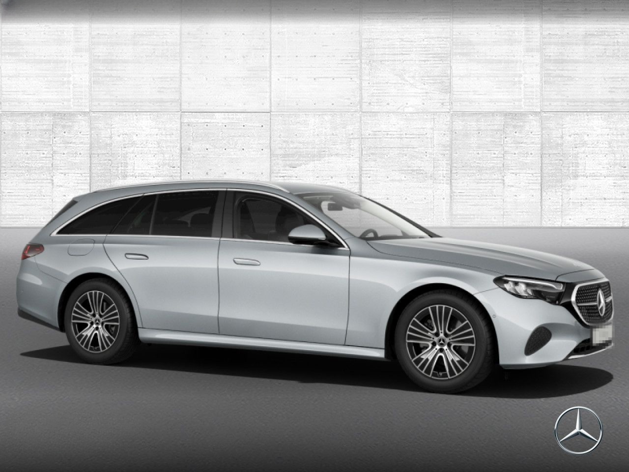 Mercedes-Benz E 220 d T AVANTGARDE ADV/RFK/TOTWINKEL/AMBIENTE foto 16