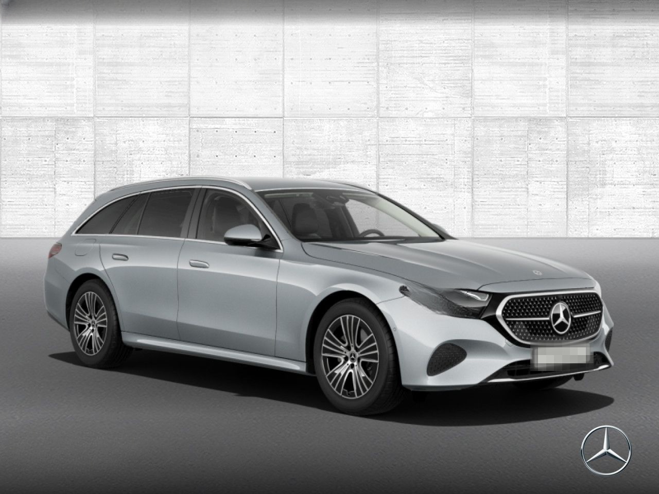 Mercedes-Benz E 220 d T AVANTGARDE ADV/RFK/TOTWINKEL/AMBIENTE foto 20