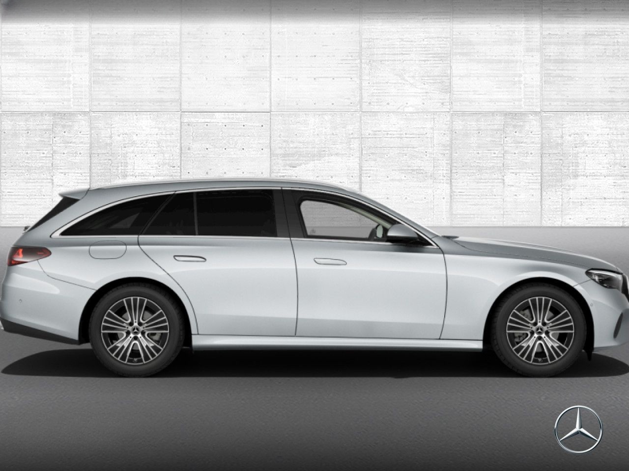 Mercedes-Benz E 220 d T AVANTGARDE ADV/RFK/TOTWINKEL/AMBIENTE foto 21