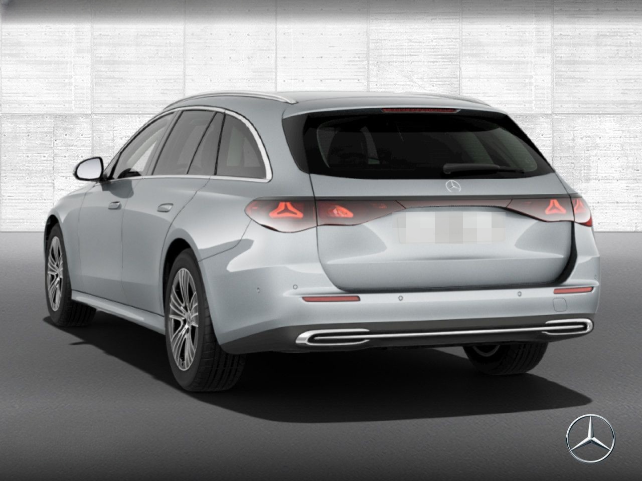 Mercedes-Benz E 220 d T AVANTGARDE ADV/RFK/TOTWINKEL/AMBIENTE foto 22