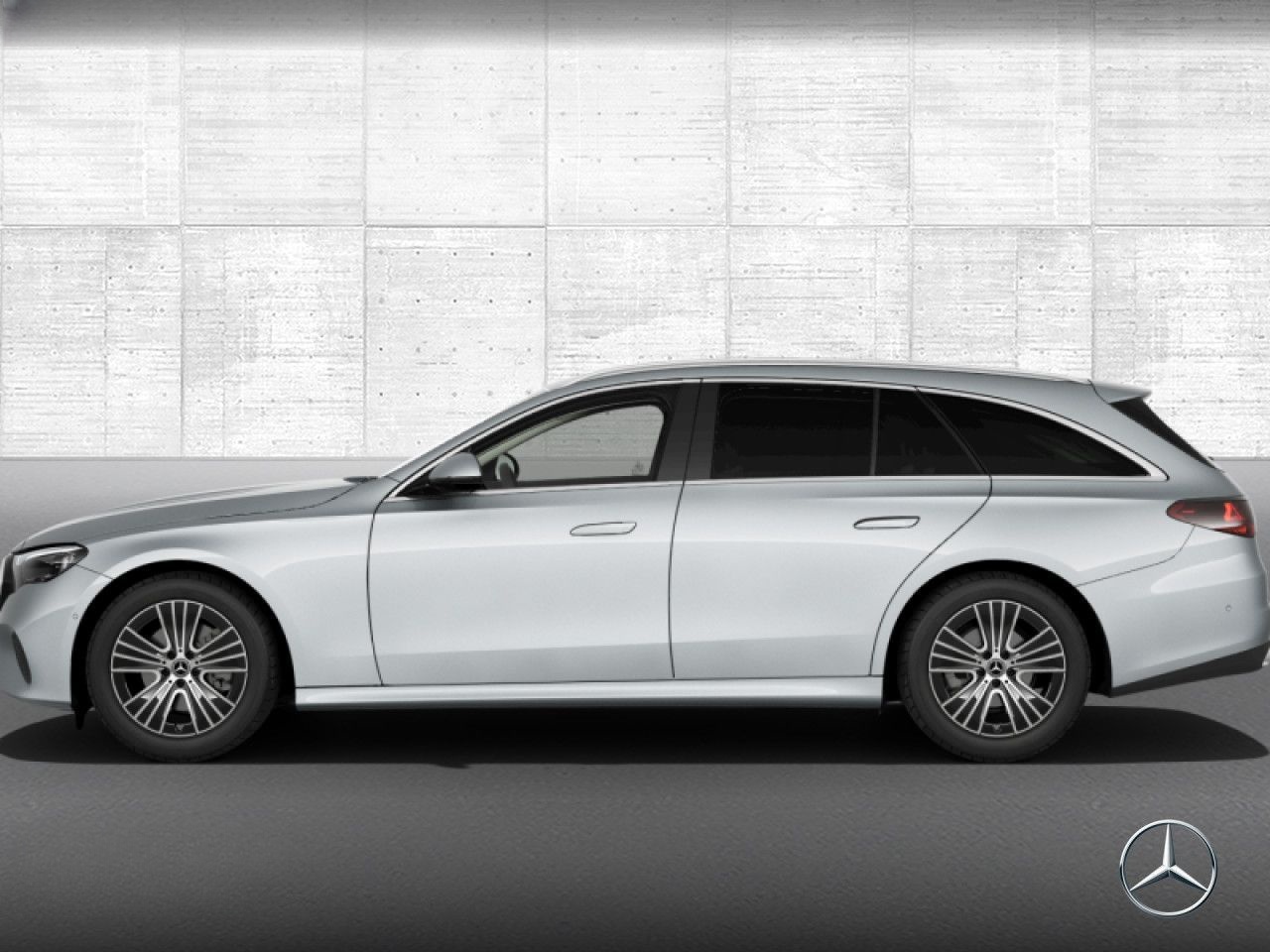 Mercedes-Benz E 220 d T AVANTGARDE ADV/RFK/TOTWINKEL/AMBIENTE foto 6