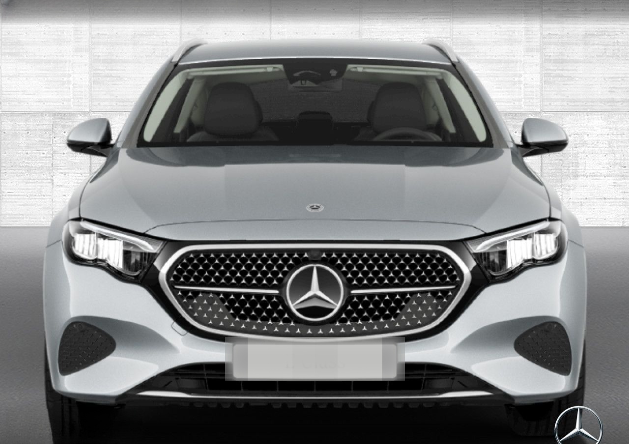 Mercedes-Benz E 220 d T AVANTGARDE ADV/RFK/TOTWINKEL/AMBIENTE foto 8