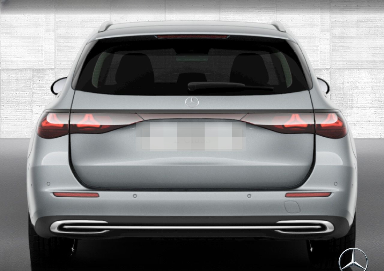 Mercedes-Benz E 220 d T AVANTGARDE ADV/RFK/TOTWINKEL/AMBIENTE foto 9