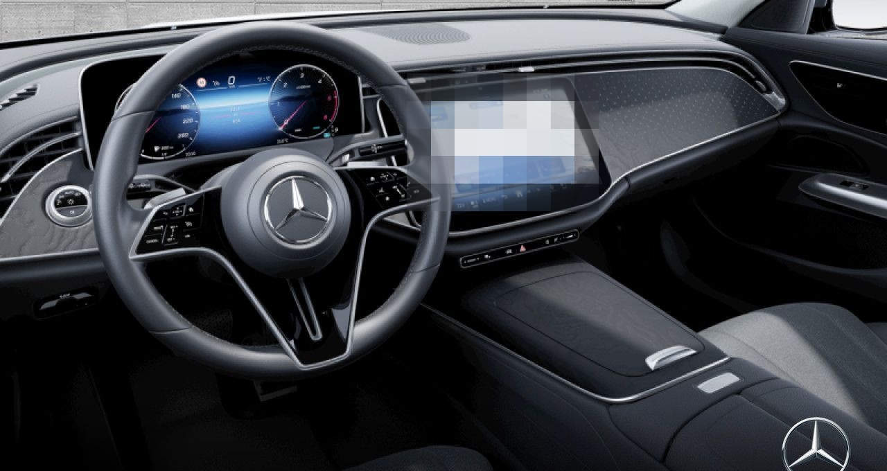 Mercedes-Benz E 220 d T AVANTGARDE ADV/RFK/TOTWINKEL/AMBIENTE foto 10