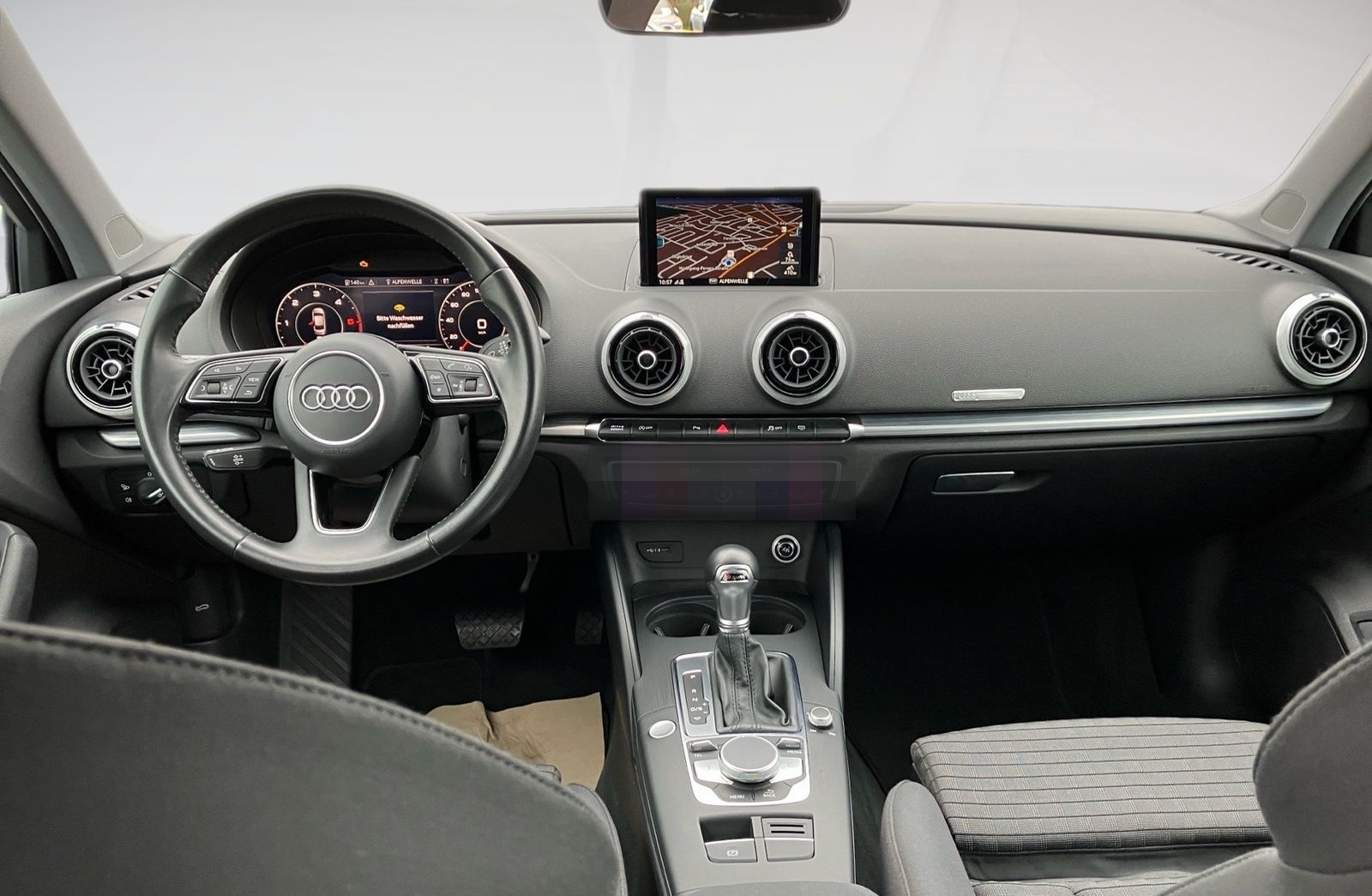 Audi A3 Limousine SPORT 35TDI 150PS S-TRONIC SHZG.VIR foto 11