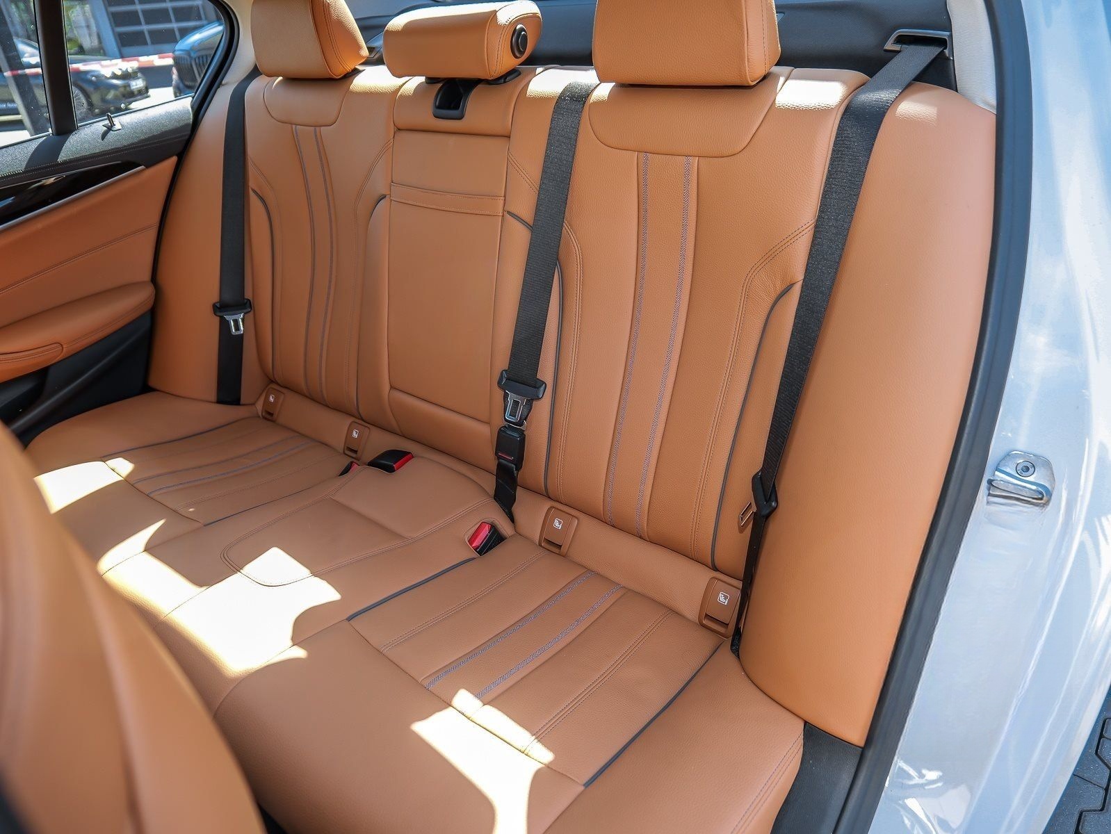 BMW 530d xDrive Limousine foto 18