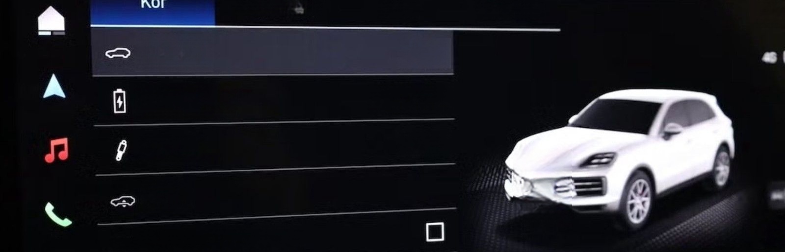 Porsche Cayenne E-Hybrid foto 14