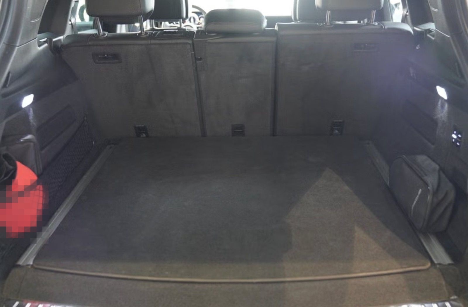 Porsche Cayenne E-Hybrid foto 9