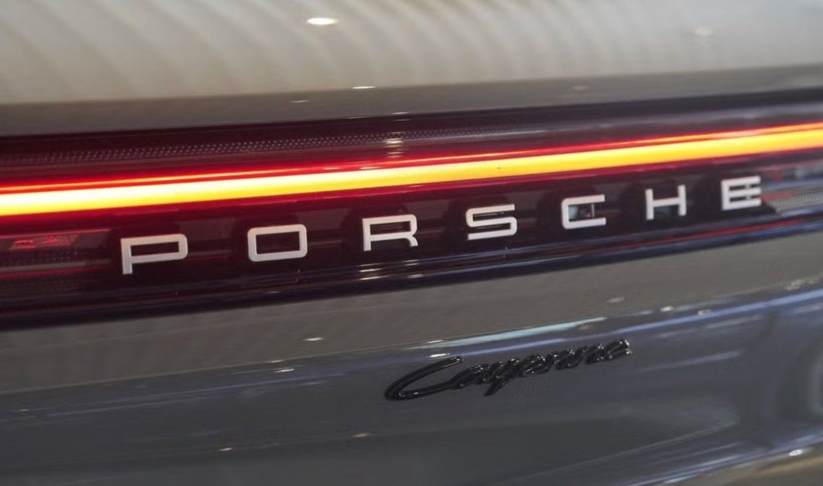 Porsche Cayenne E-Hybrid foto 10