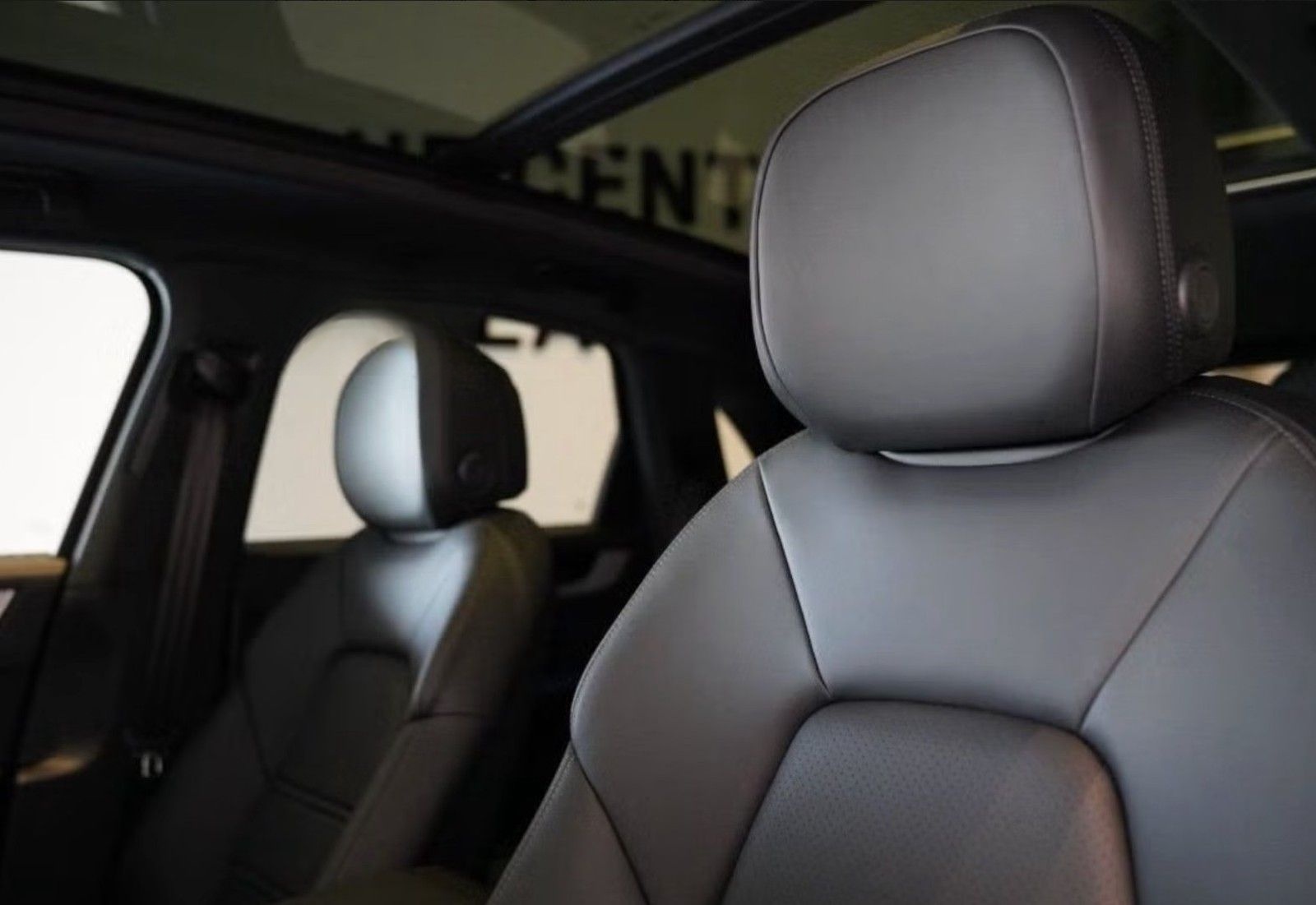 Porsche Cayenne E-Hybrid foto 16