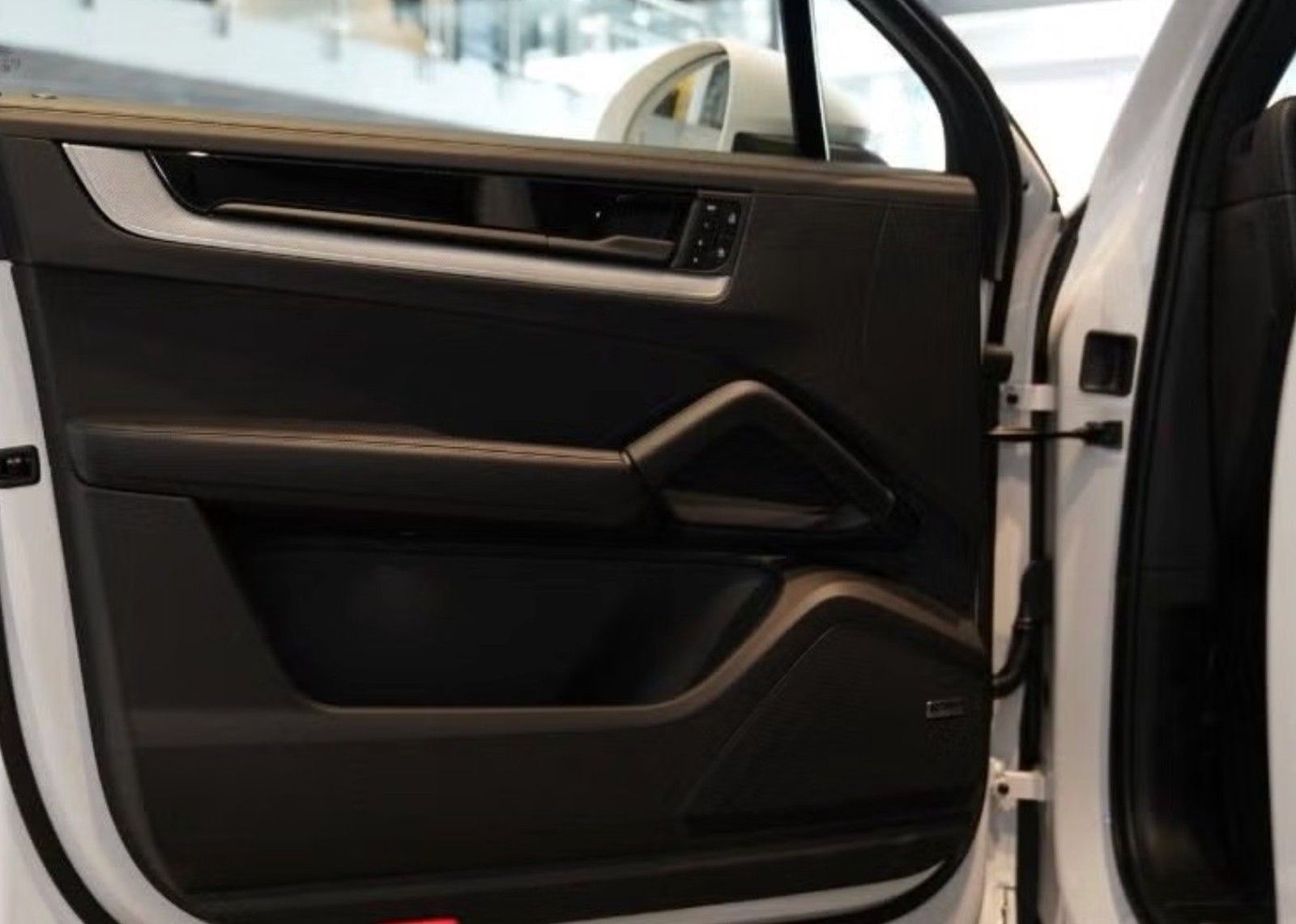 Porsche Cayenne E-Hybrid foto 18