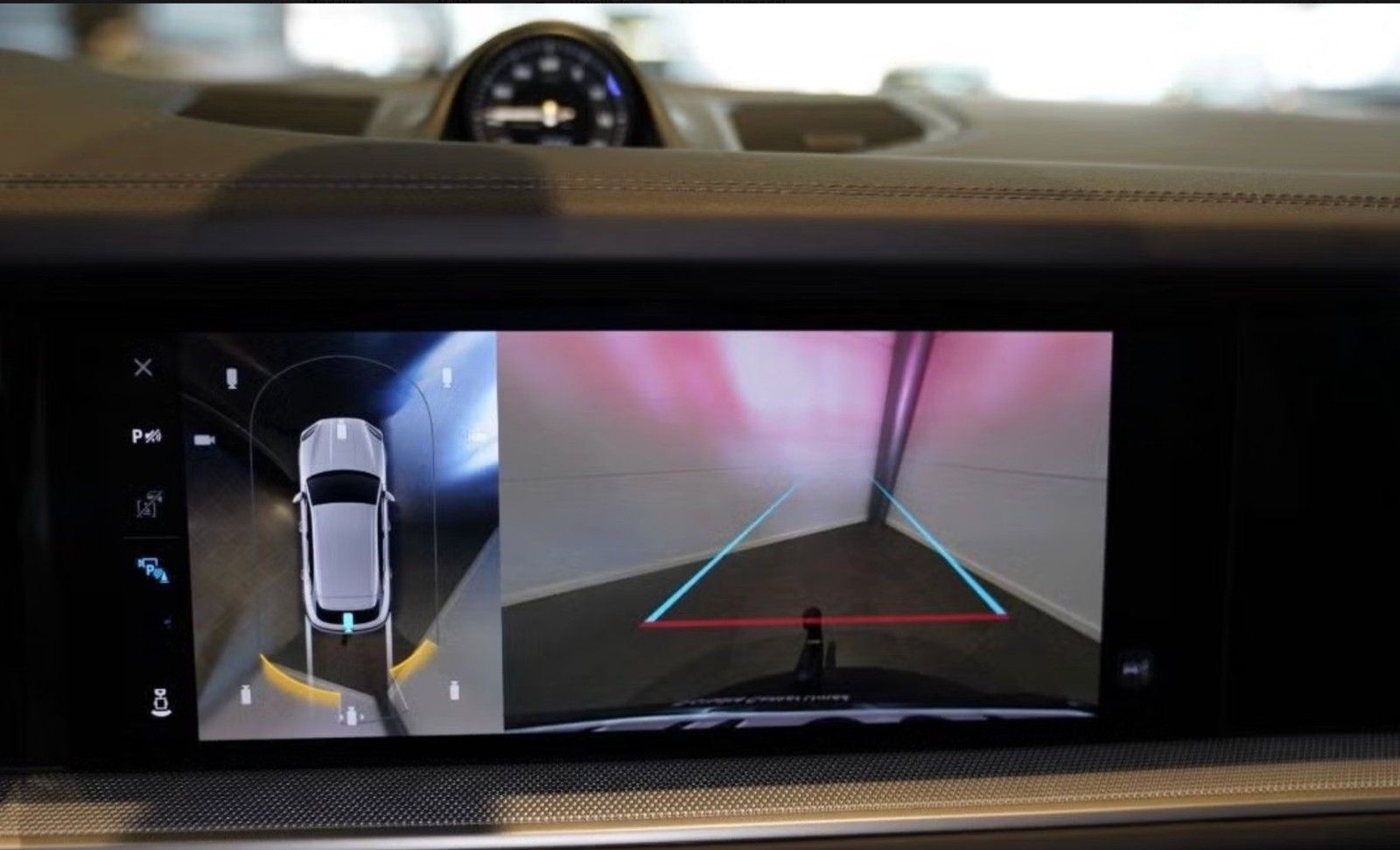 Porsche Cayenne E-Hybrid foto 19