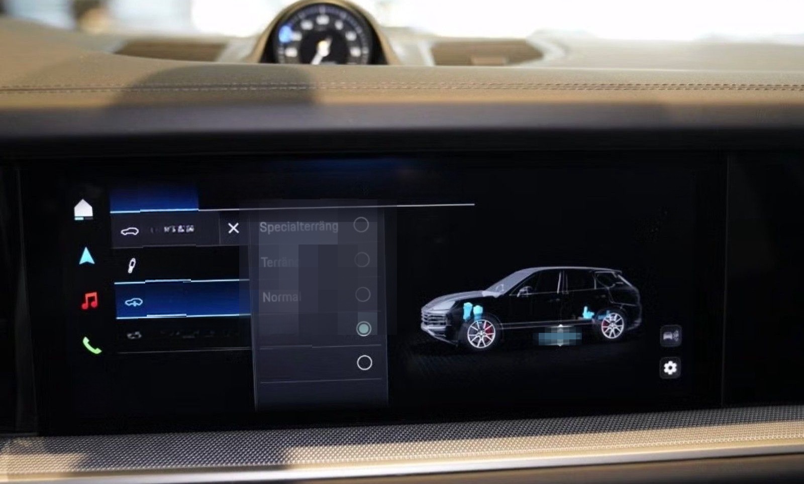 Porsche Cayenne E-Hybrid foto 20