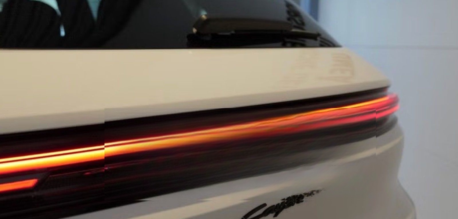 Porsche Cayenne E-Hybrid foto 7