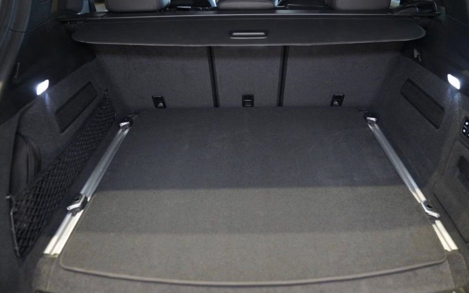 Porsche Cayenne E-Hybrid foto 9