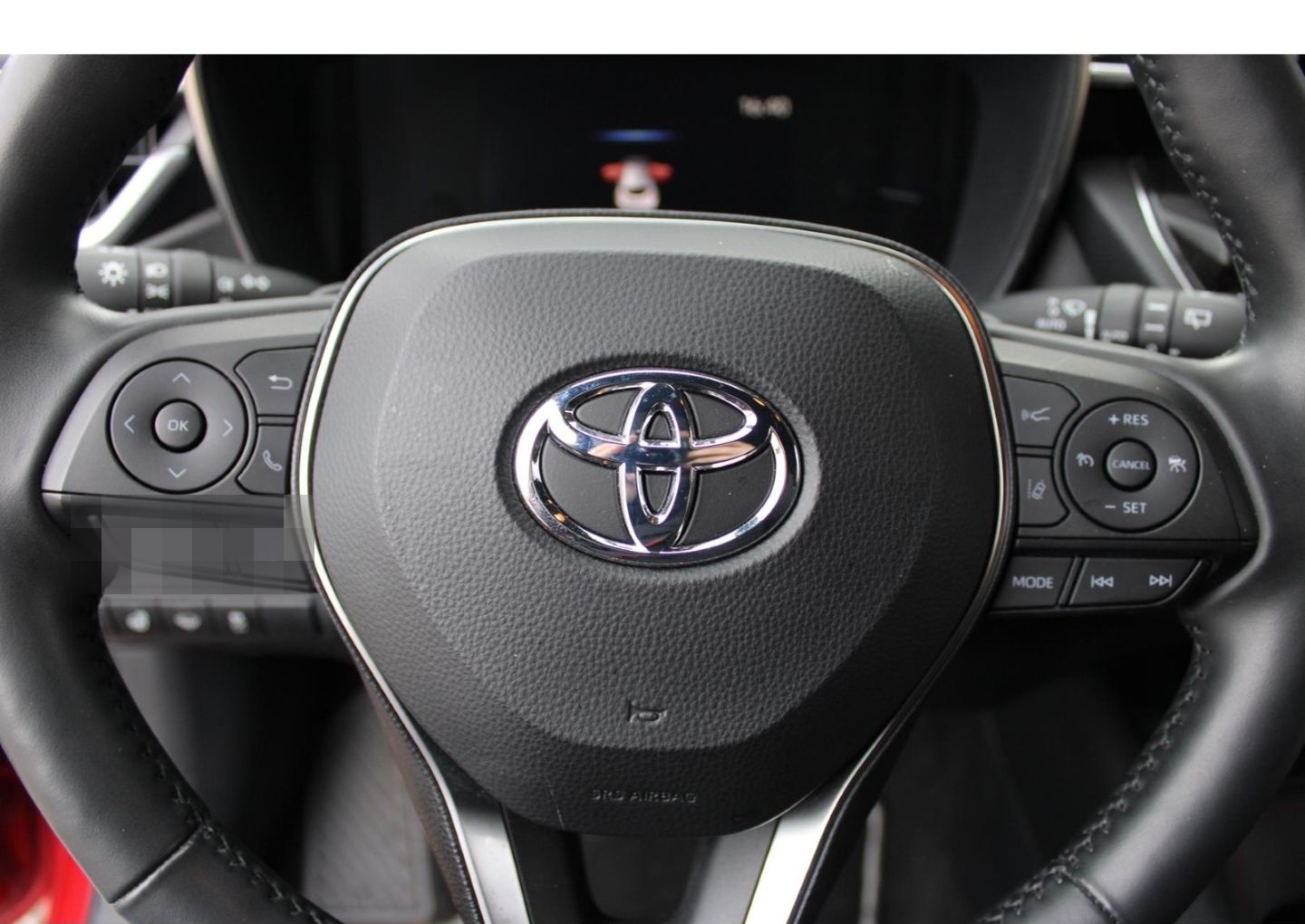 Toyota Corolla HYBRID+LOUNGE+KAMERA+CARPLAY foto 14