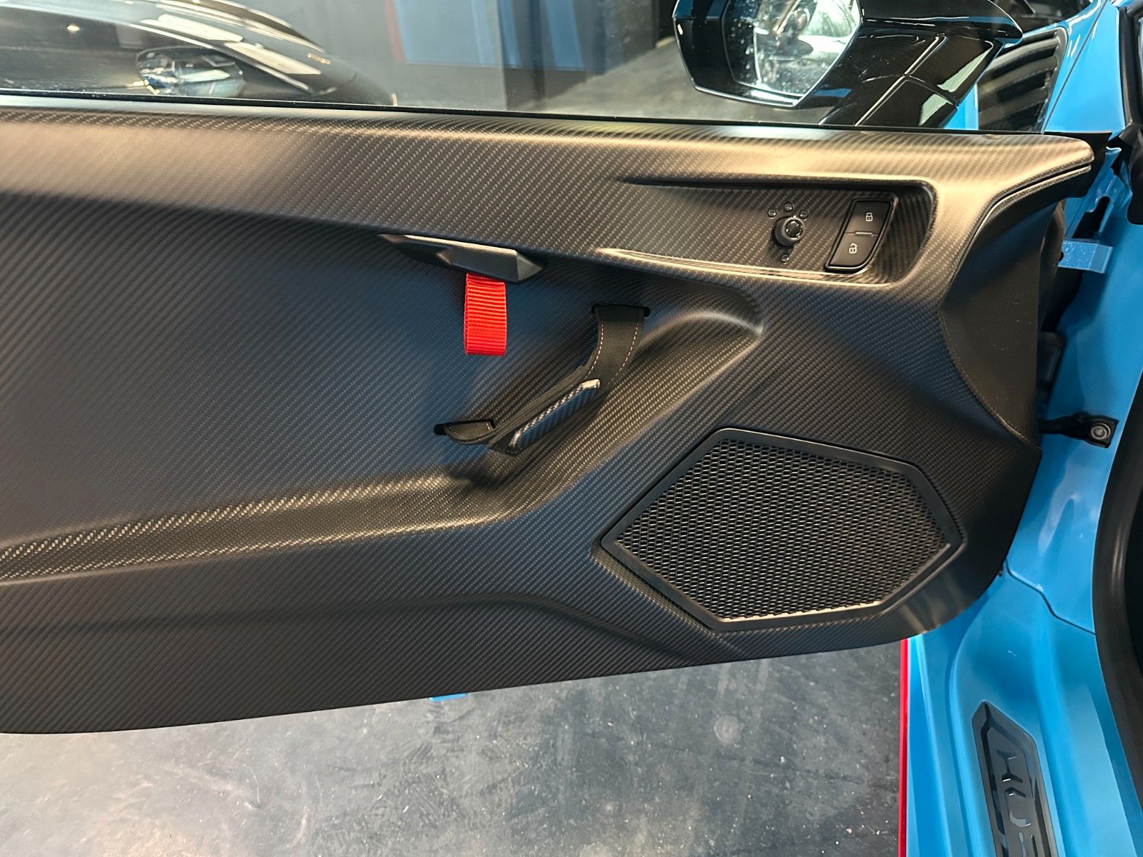 Lamborghini Huracán STO*Akrapovic*Lift*MY23 foto 16